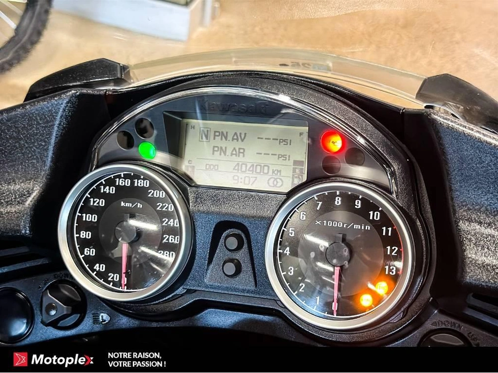 2019 Kawasaki Concours 14 alt