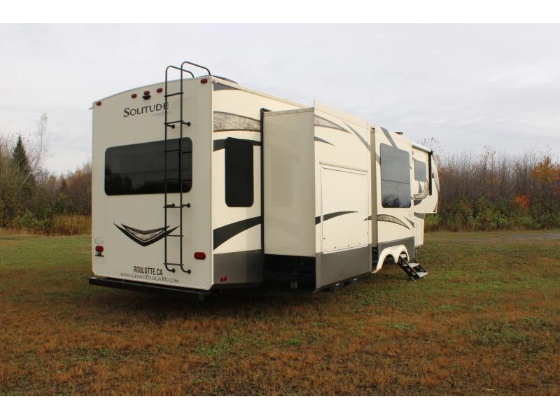 Grand Design Solitude 360rl 2018 alt