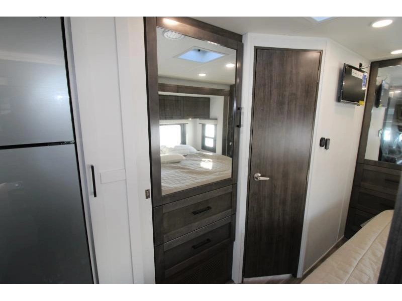 Jayco Greyhawk 27u 2026 alt