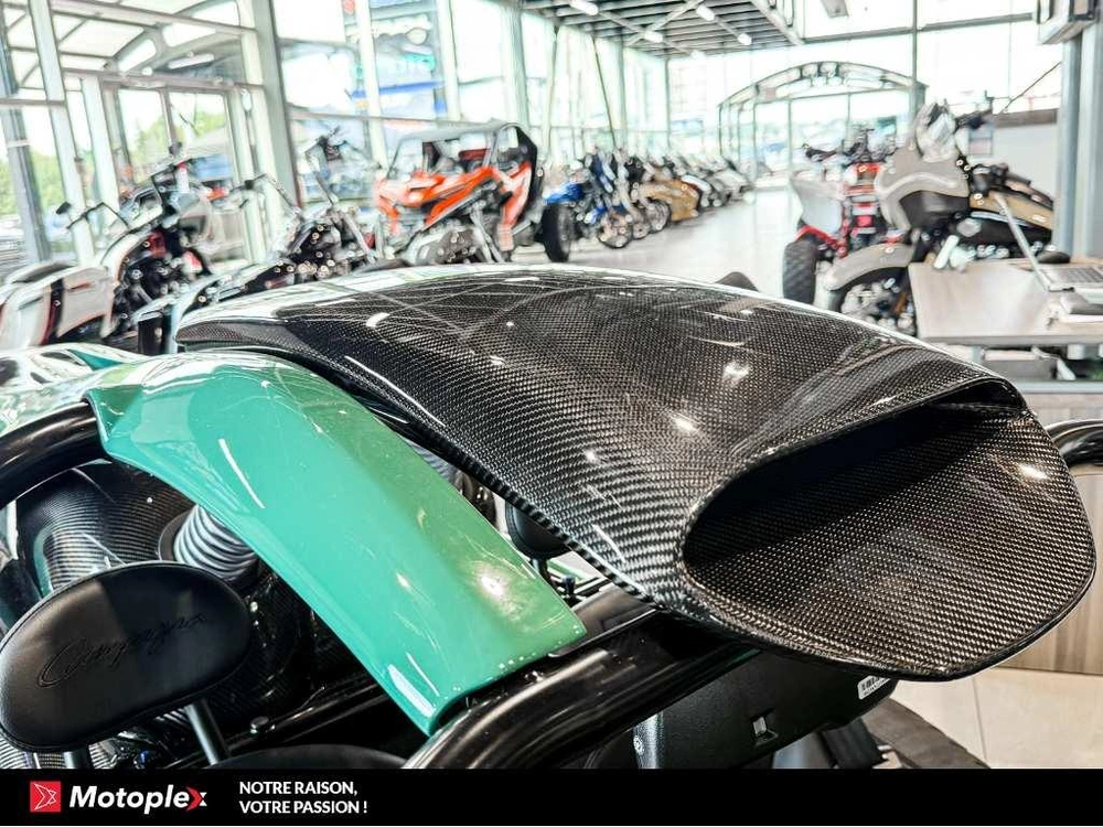 2026 Campagna T-rex Rr alt