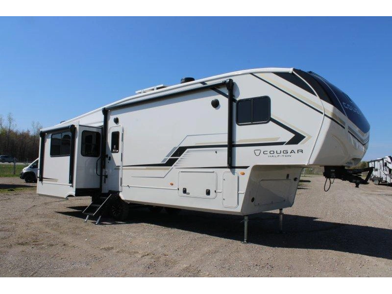 Keystone Rv Cougar 29mbd 2026 alt