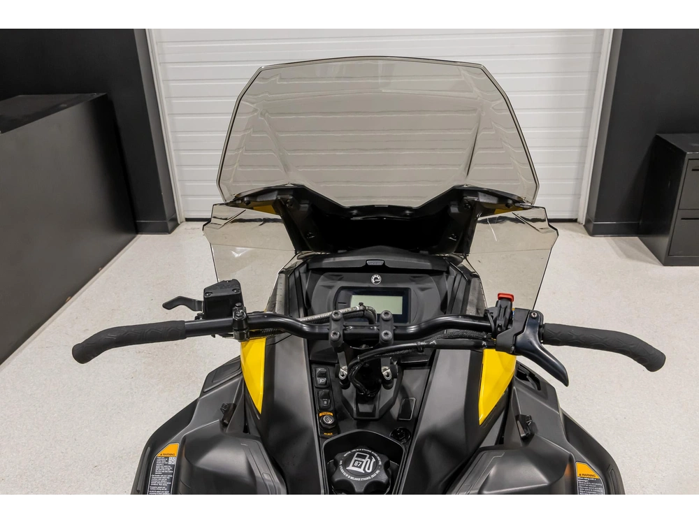 2026 Ski-doo Expedition Sport 600 Efi Kata alt