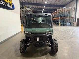 2026 Can-am Defender Max Dps Cab Hd10 alt
