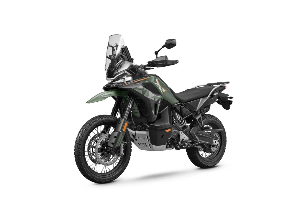 2027 Cfmoto Ibex 950 alt