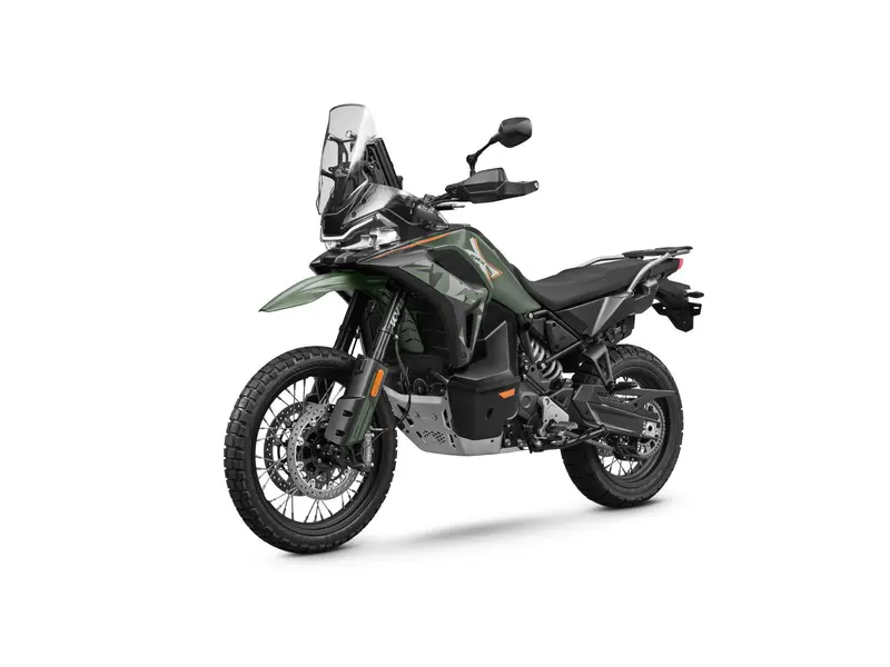 CFMOTO IBEX 950 2027