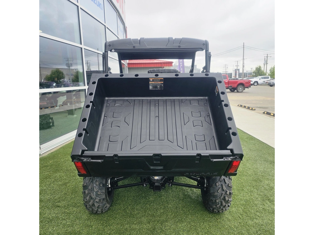 2026 Polaris Ranger 500 alt