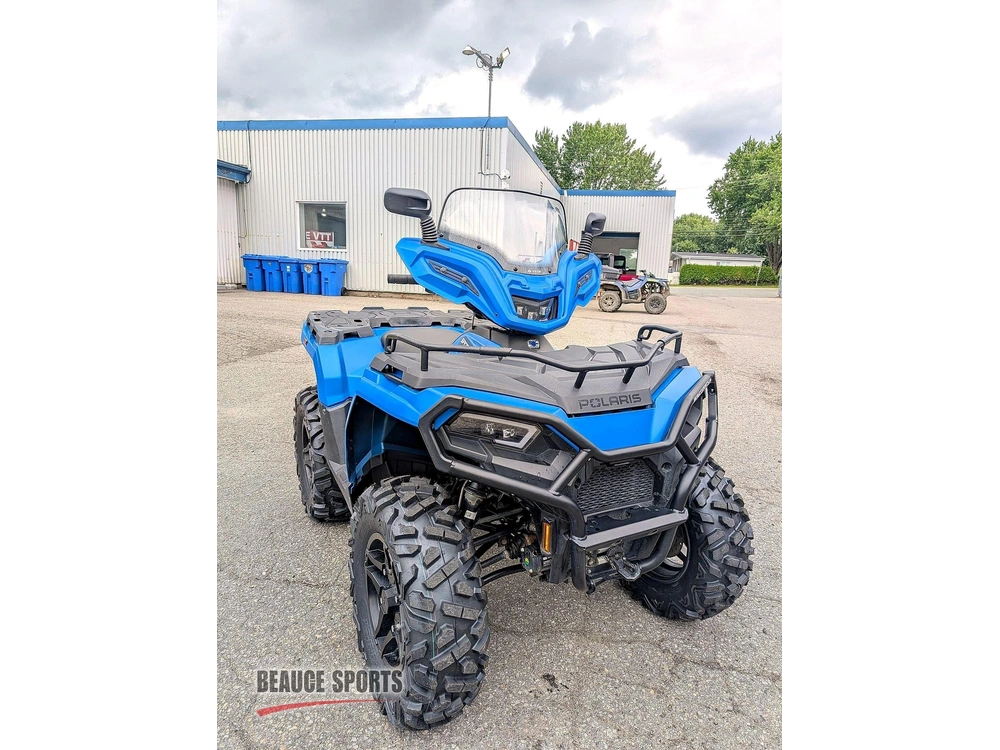 Polaris 570 Trail 2024 2024 alt