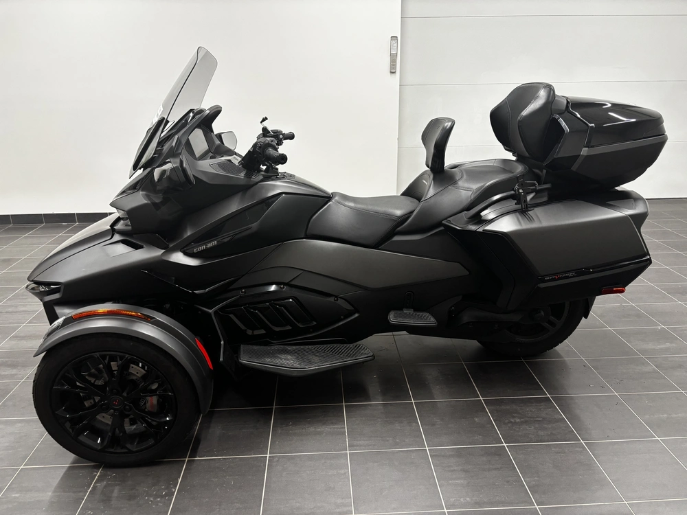 Can-am Spyder Rt Limited 2024 alt