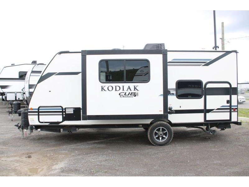 Dutchmen Kodiak 198bh 2021 alt