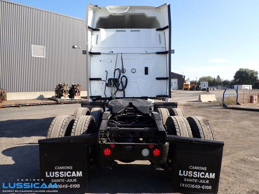 International Lt625 2018