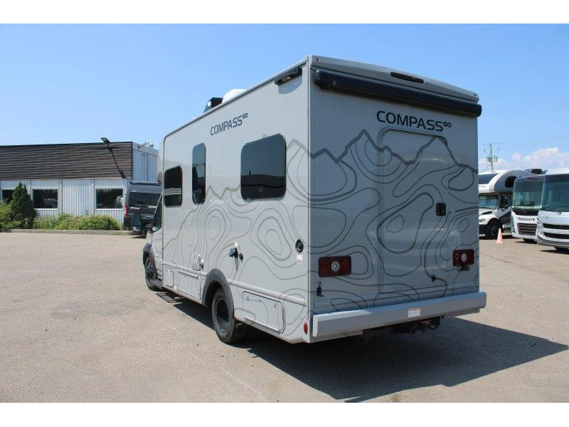 Thor Motor Coach Compass 22mt 2026 alt
