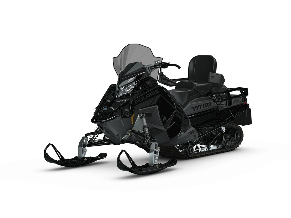 2027 Polaris Prostar Titan Adventure alt