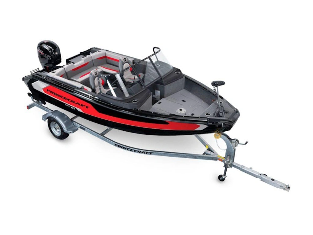 2026 Princecraft Sport 175 alt