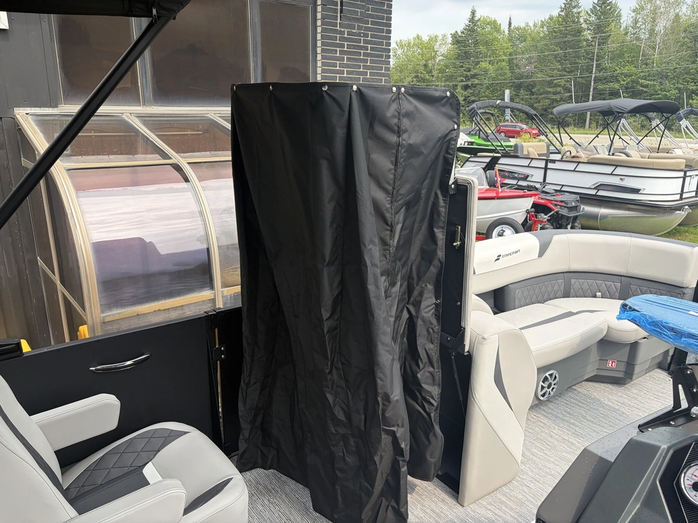2027 Starcraft Sls 3 With Merc 200 Pro Xs Qdh alt