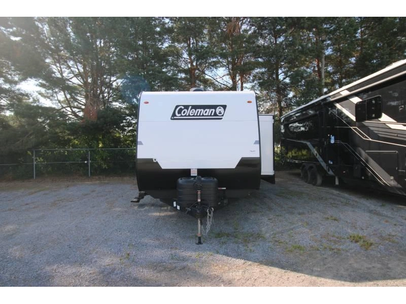 Keystone Rv Coleman 29bx 2026 alt