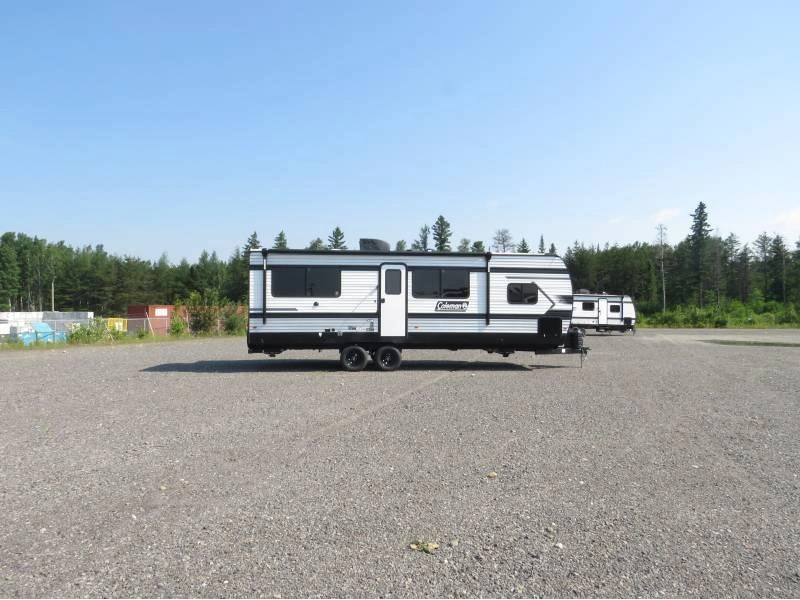 Keystone Rv Coleman 25rex 2026 alt