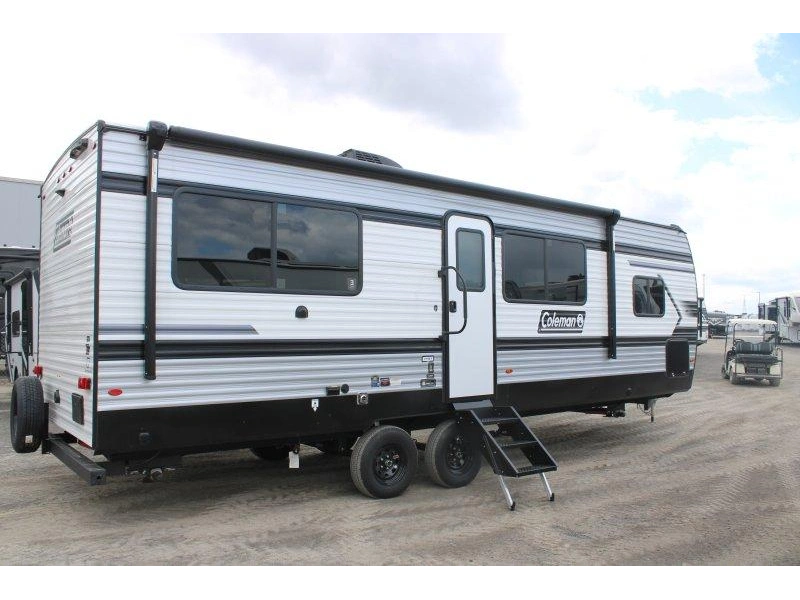 Keystone Rv Coleman 25rex 2026 alt