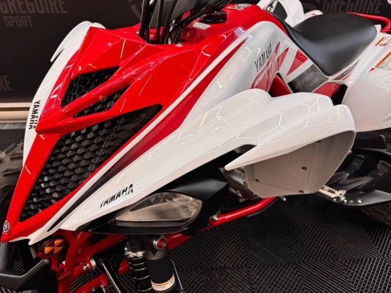 Yamaha Raptor 700r 2026 alt