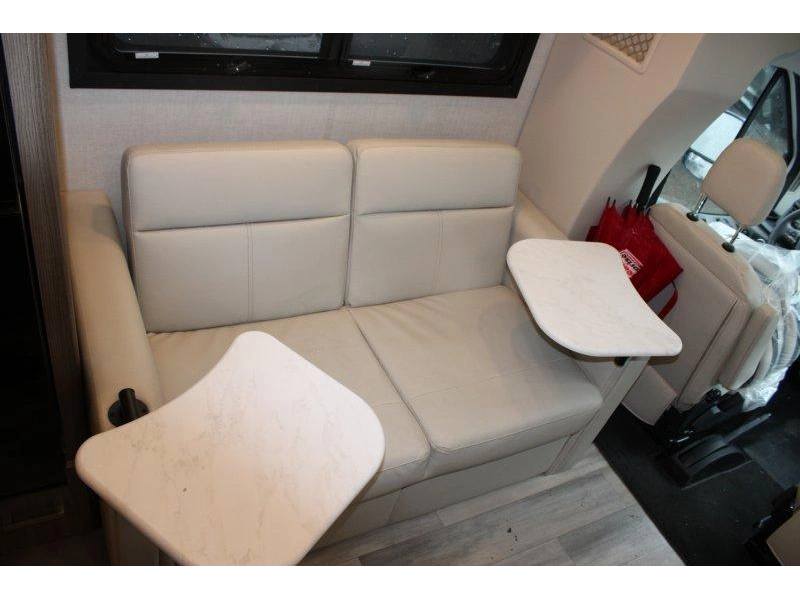 Thor Motor Coach Compass 24jg 2026 alt