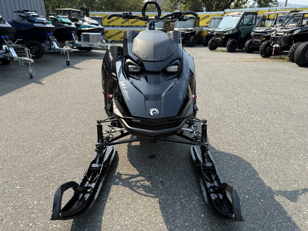 2026 Ski-doo Summit X W/ Expert Pkg 154 alt
