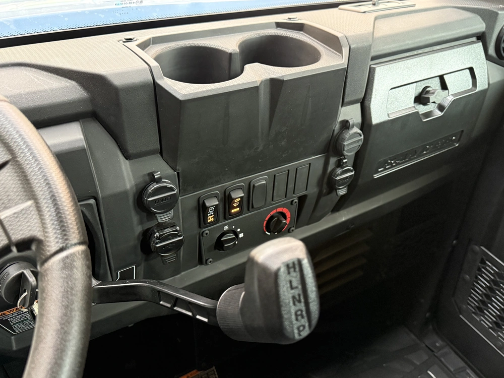 2026 Polaris Ranger Crew Sp 570 Northstar alt