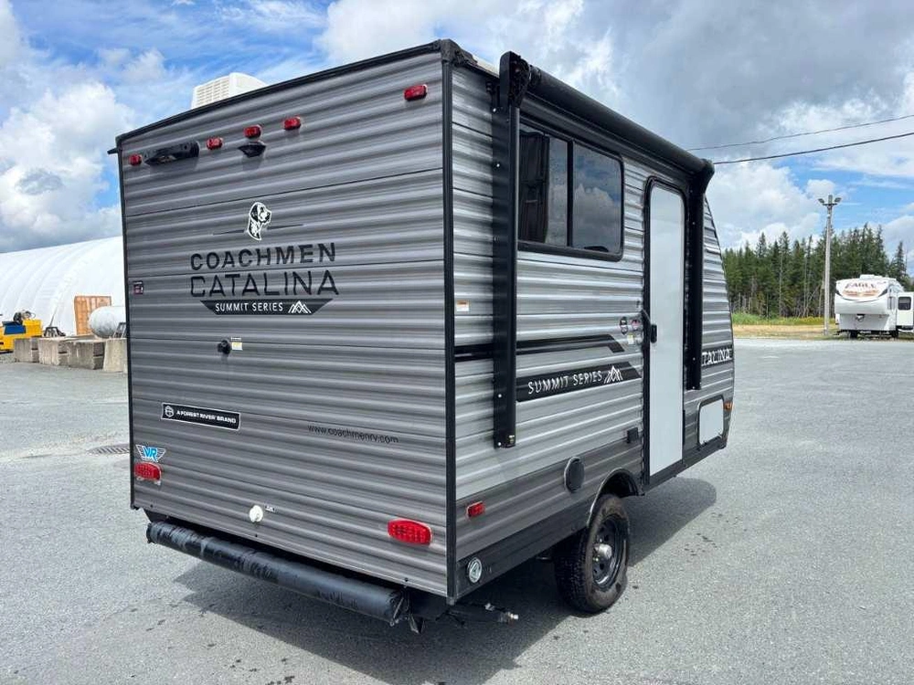 Coachmen Catalina 134bhx 2026 alt