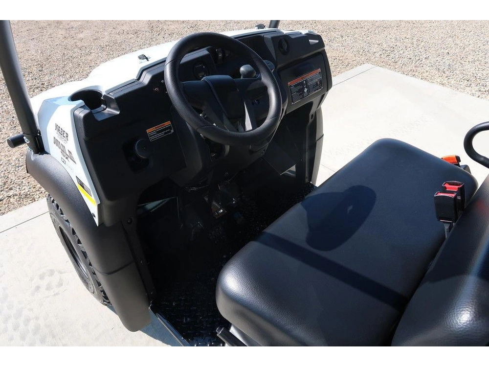 2026 Kawasaki Mule Sx 4x4 Fe alt