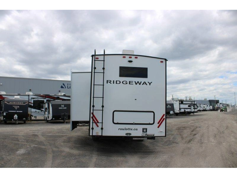 Kz Ridgeway R28bh 2026 alt