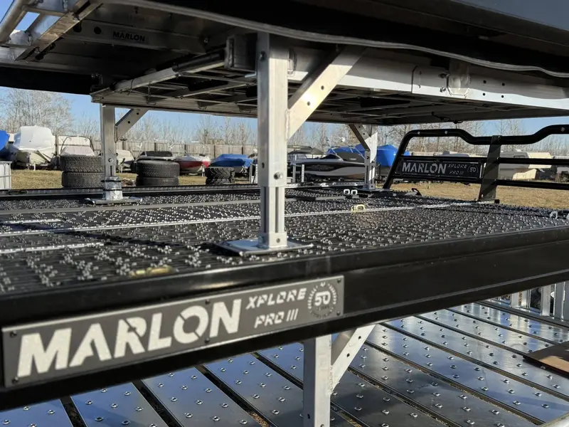 Marlon XPLORE PRO III - 7' 2026
