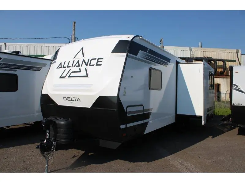 Alliance Delta 2027