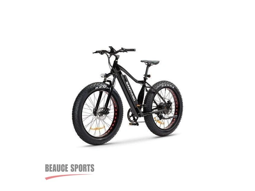 Slane Santiago-fat | 🌟 Vélo Électrique Fat-bike Alternatives Surface604 Rad Power Norco Aventon 🌟 | 2025 alt