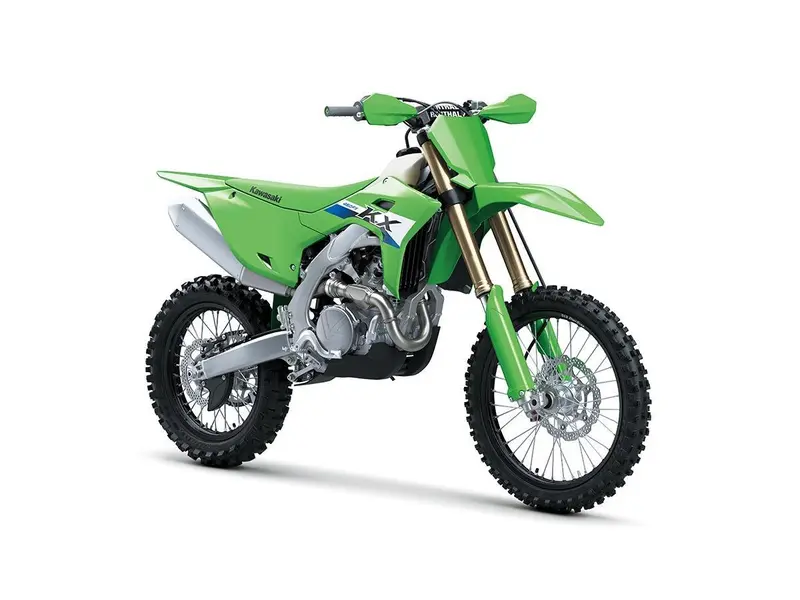 KAWASAKI KX450FX KX450SVFNN 2027