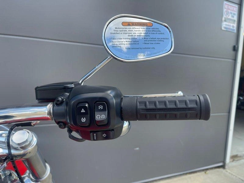 2026 Harley-davidson Cruiser Fxbr - Breakout™ alt