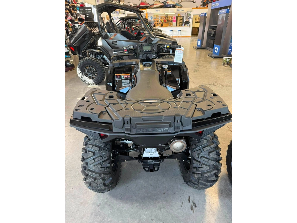 2026 Polaris Sportsman 570 Trail alt