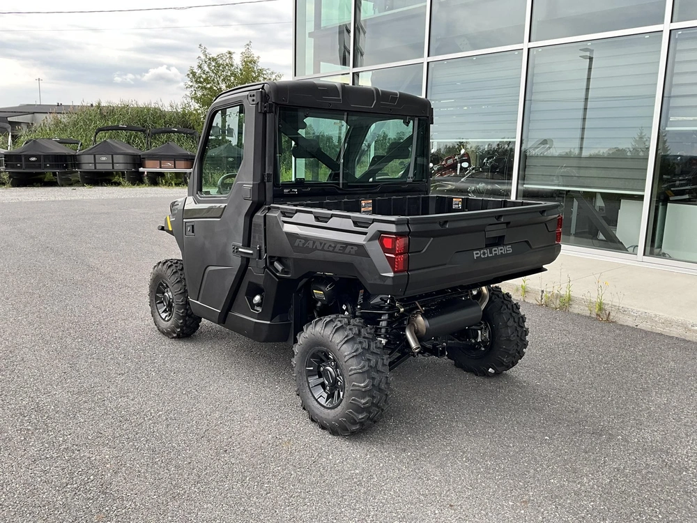Polaris Ranger 1000 Premium Cab 2026 alt