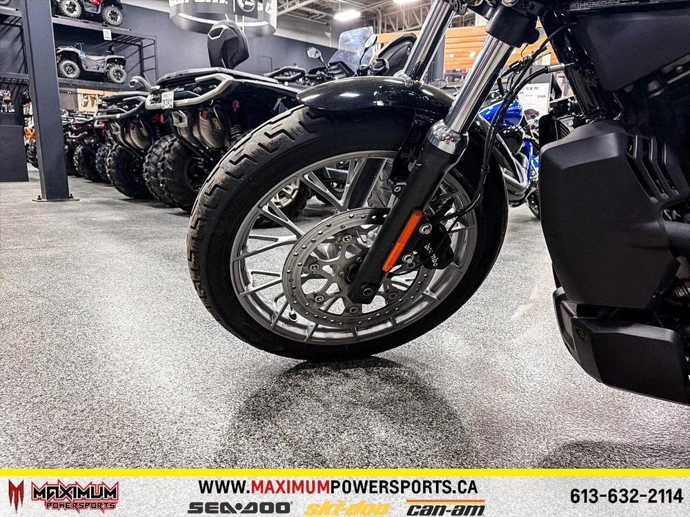 Harley-davidson Nightster Special (rh975s) 2024 alt