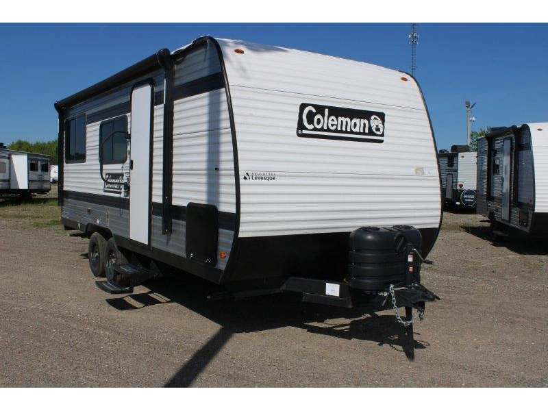 Keystone Rv Coleman 19r 2026 alt