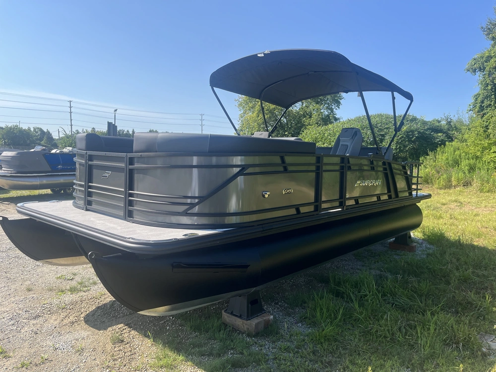 2027 Starcraft Exs 3 With Merc 150hp Qdh alt