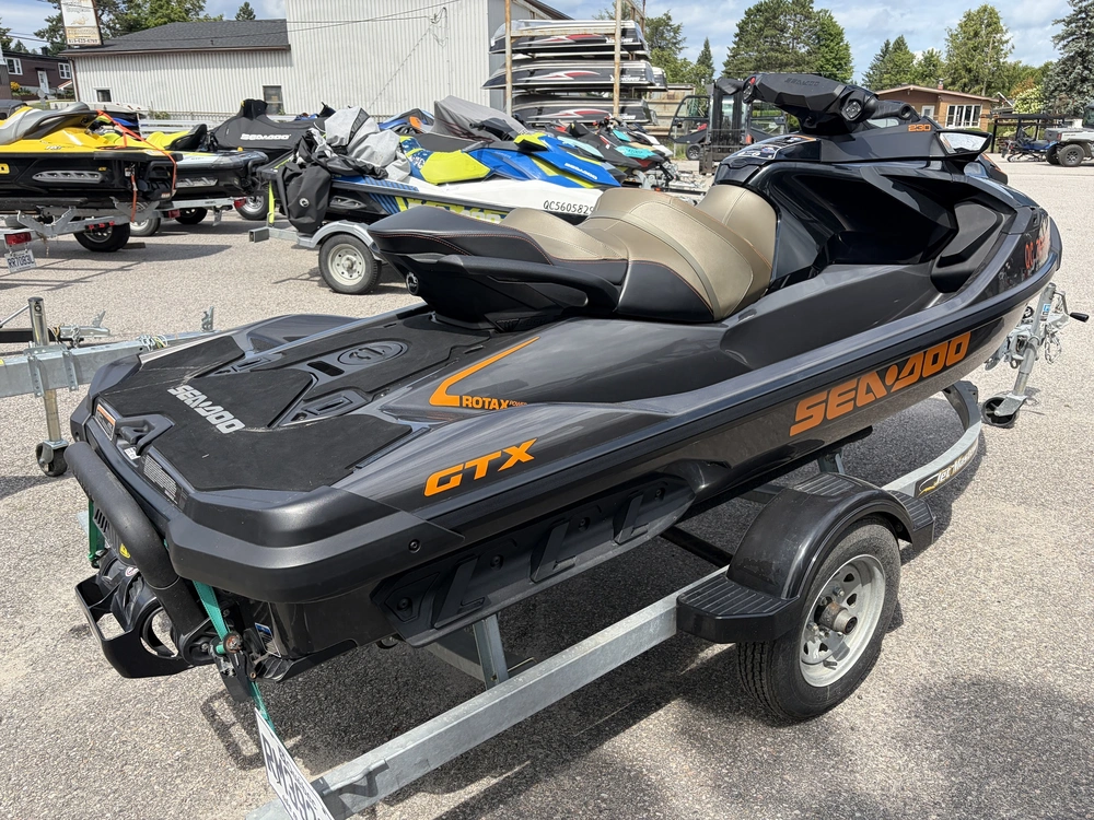 Sea-doo Gtx 230 (kit) 2021 alt