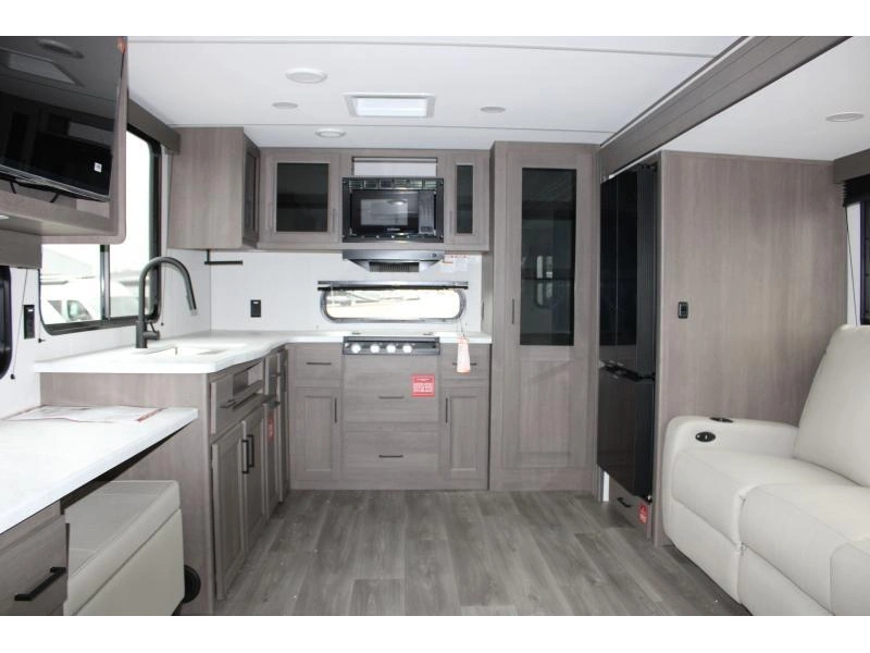 Grand Design Transcend 315rkt 2026 alt