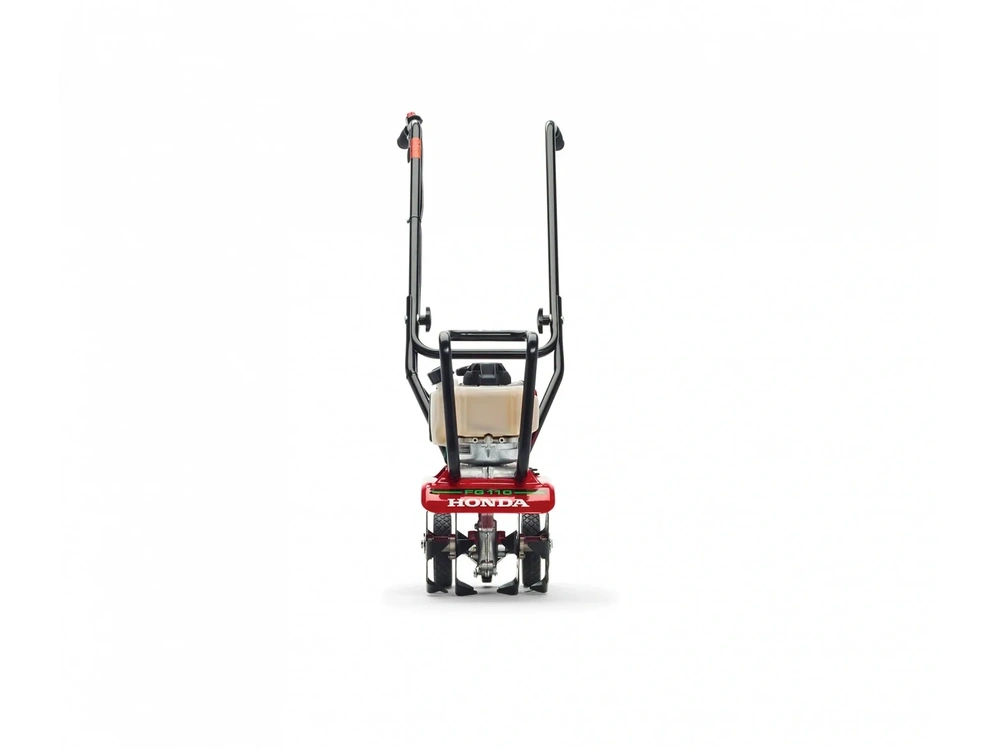 2022 Honda Honda Mini-tiller 9" Fg110k1c alt