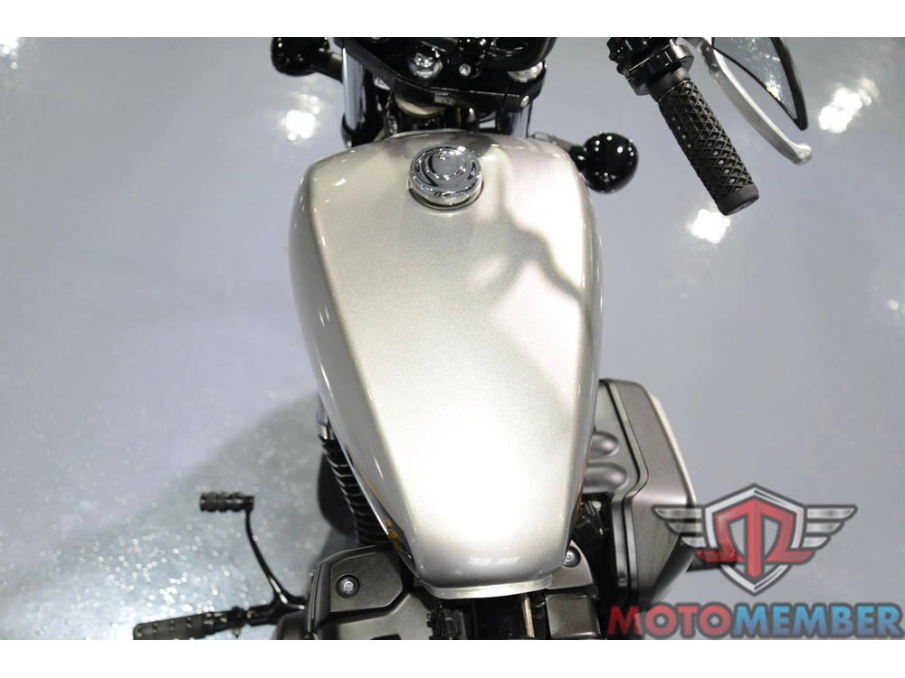 2015 Yamaha Bolt C Spec alt