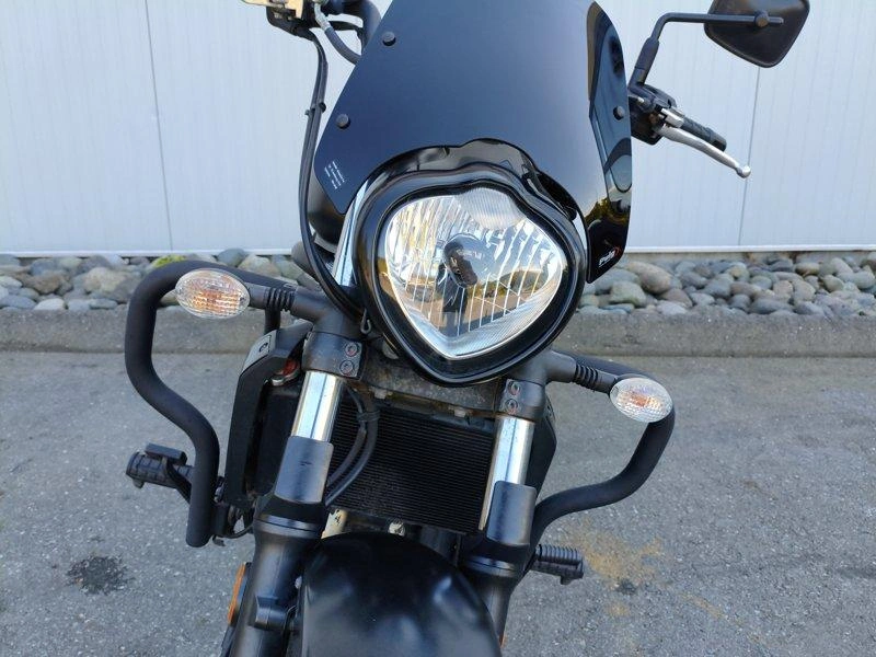 2020 Kawasaki Vulcan S alt
