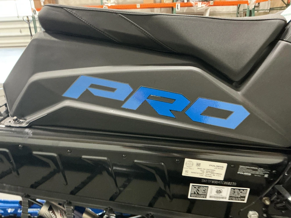 2026 Polaris 9r Rmk Pro 155 alt