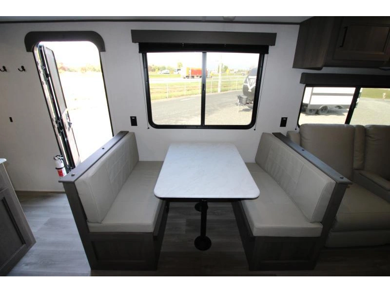2026 Grand Design Transcend 26rbx alt