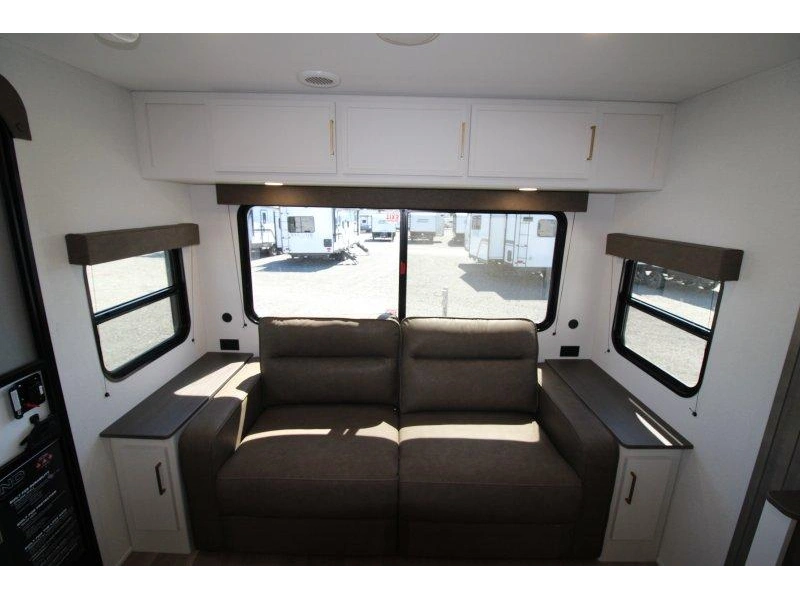 2026 Grand Design Transcend 245rlt alt