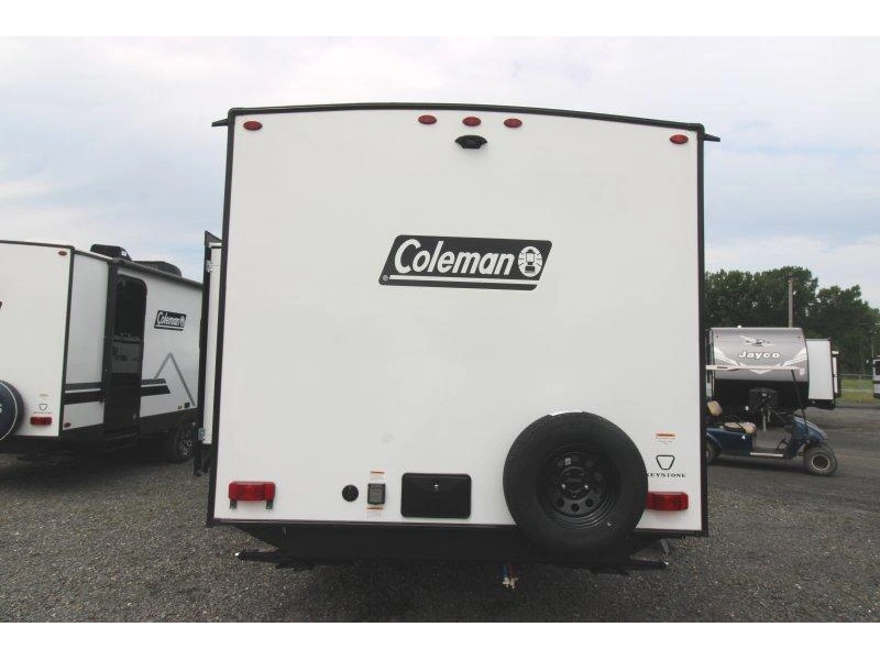Keystone Rv Coleman 22bx 2027 alt
