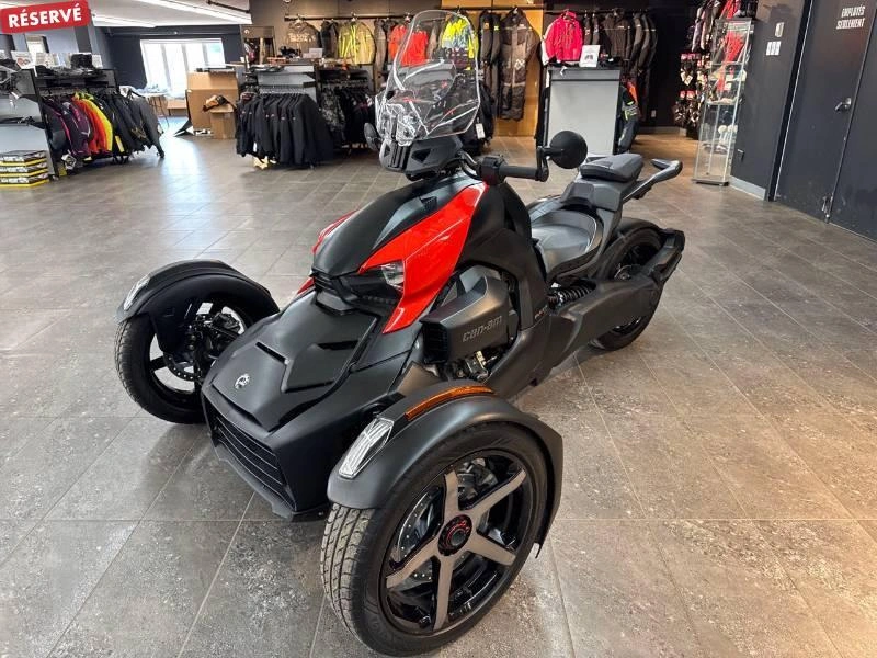 Can-am Ryker Sport 900 Ace 2024 alt