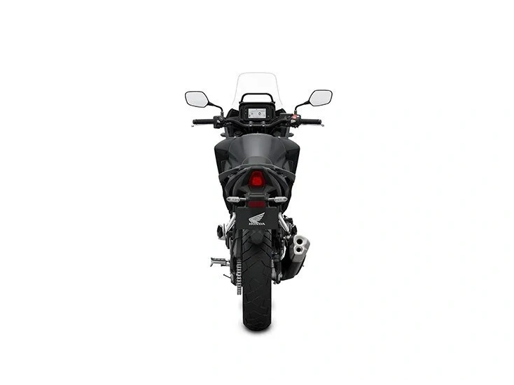 2025 Honda Nx500 Abs alt