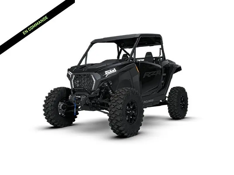 2027 Polaris Rzr Xp Ultimate alt
